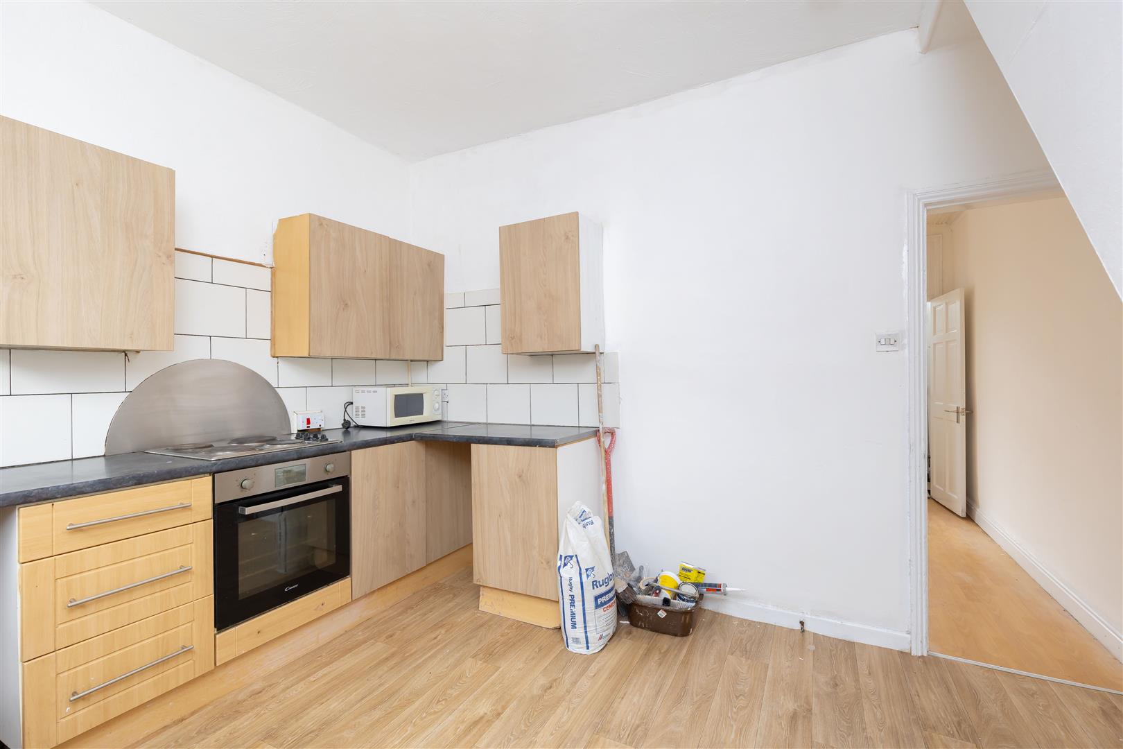 Southport Terrace, Chorley